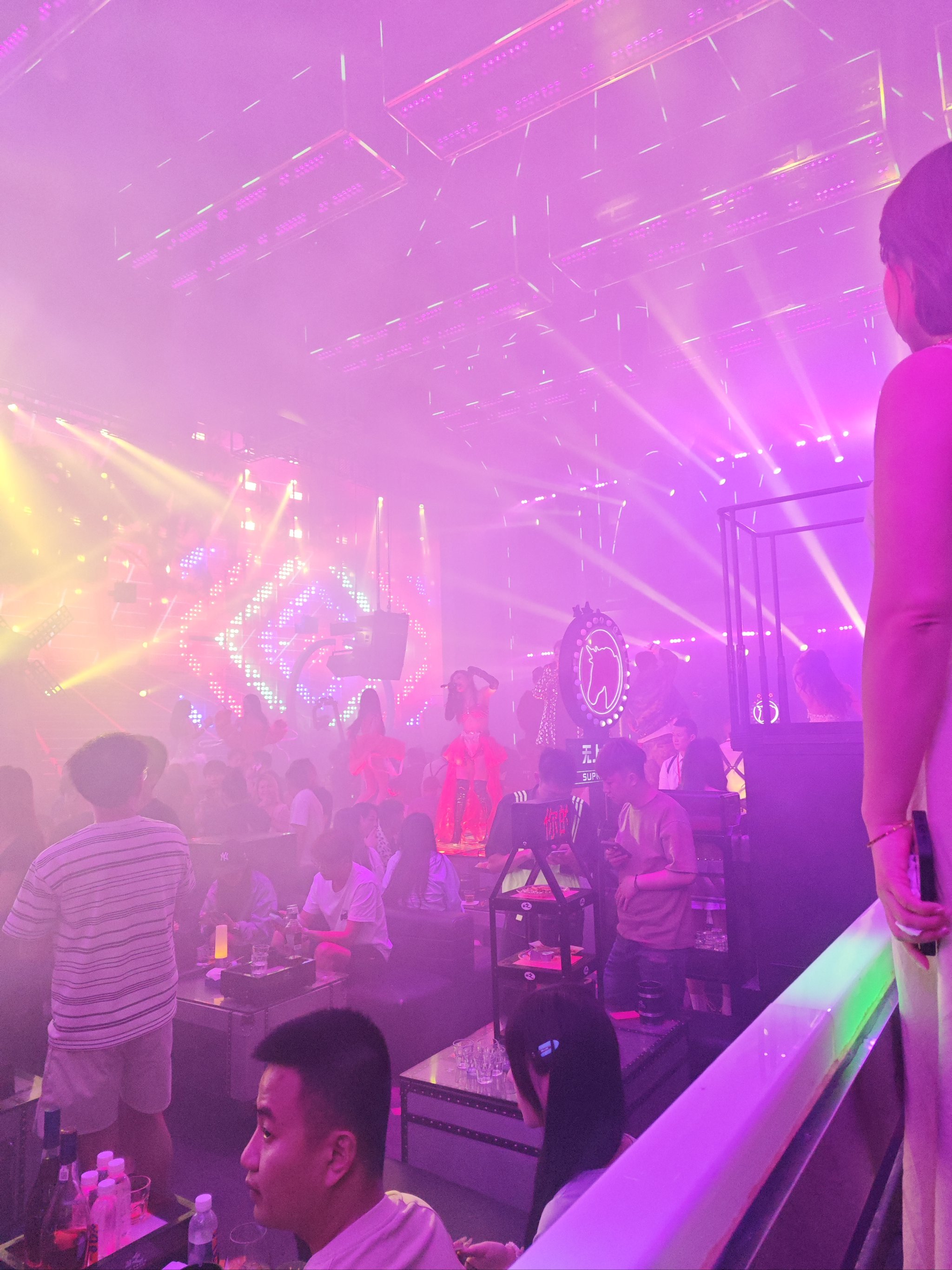 朔州商务ktv最佳选择商务ktv体验-平鲁区ktv预订