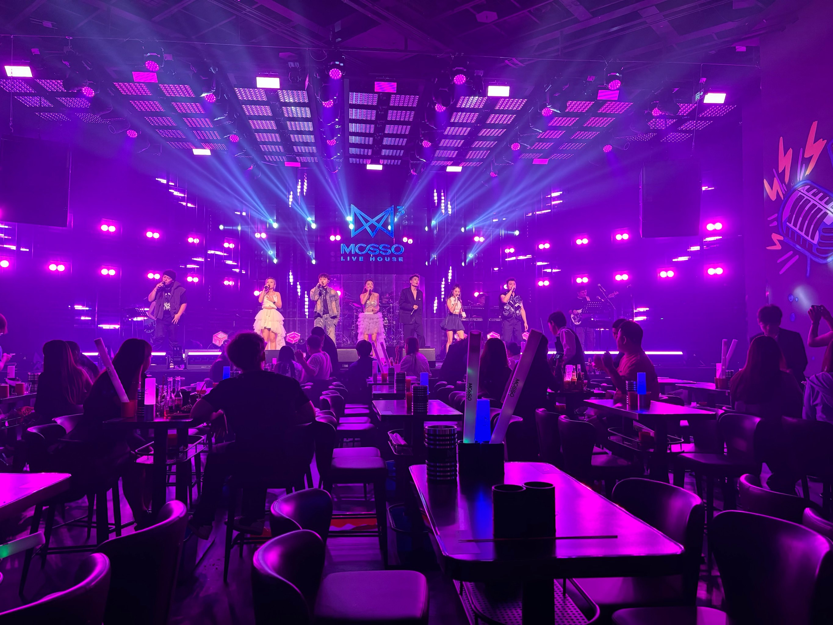 朔州商务ktv计时方式解析-平鲁区ktv预订